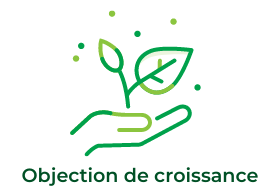 objectiondecroissance logo