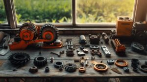 Comment choisir les meilleures pieces pour vos tracteurs agricoles