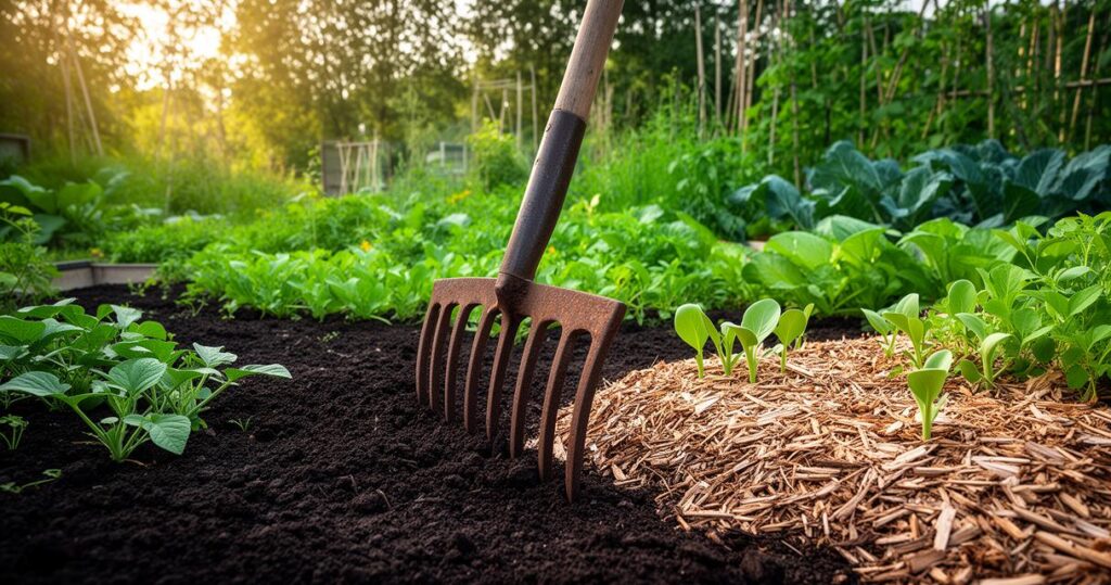 Permaculture et Campagnole : un duo gagnant dans les écoles maternelles et monuments historiques